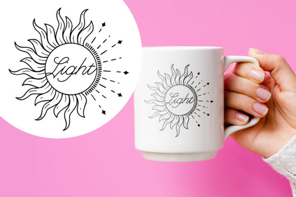 Boho Magic Font - Preview 5