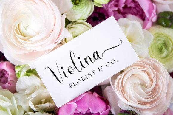 Elizabeth Font - Preview 3