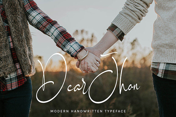Felisya Banatier Font - Preview 4
