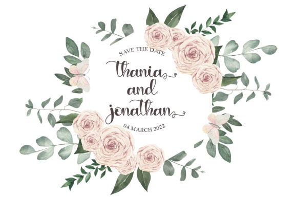 Findlove Font - Preview 1