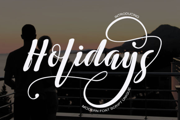 Holidays