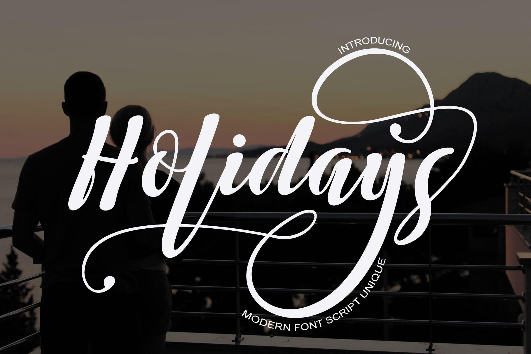 Holidays