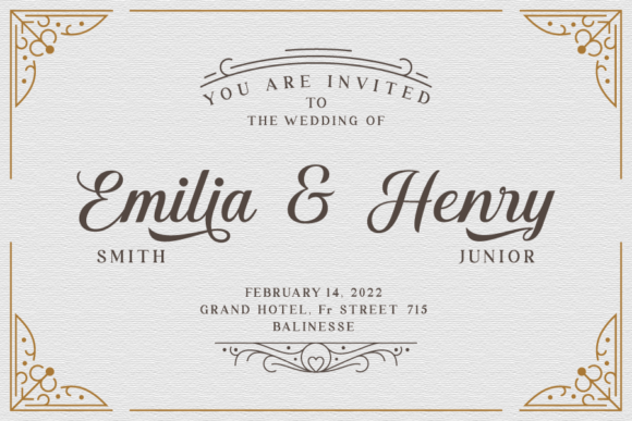 Hopster Font - Preview 1