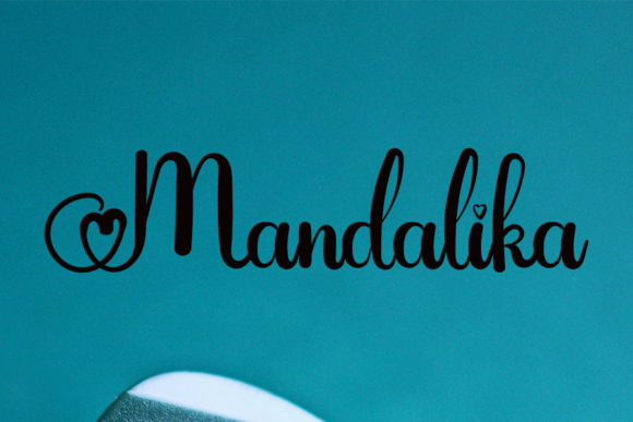 Komodo Font PNG with transparent background - Preview 1