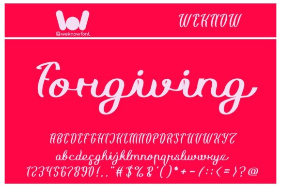 Life is Font PNG with transparent background - Preview 4