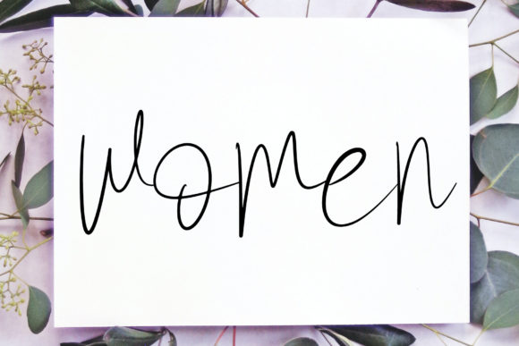 Newbies Font PNG with transparent background - Preview 1