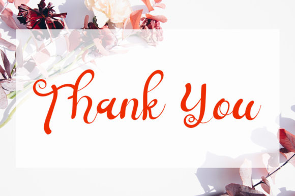 Queen Love Font PNG with transparent background - Preview 3