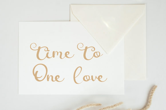 Ragnata Font PNG with transparent background - Preview 1