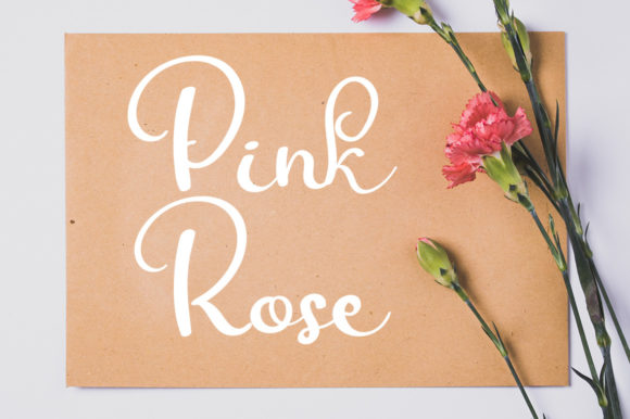 Ragnata Font PNG with transparent background - Preview 2