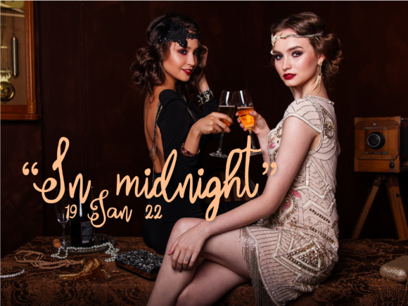 Ribbon Daylight Script Font PNG with transparent background - Preview 3
