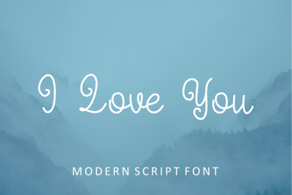 Saintes Font PNG with transparent background - Preview 1