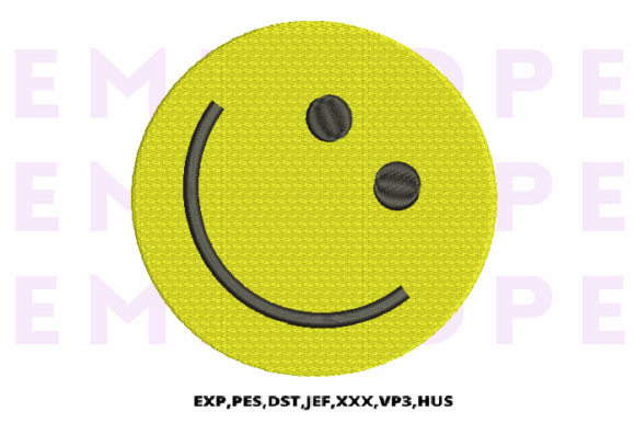 Smile Emoji