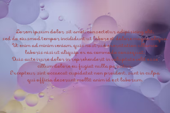 Asiatica Font - Preview 2