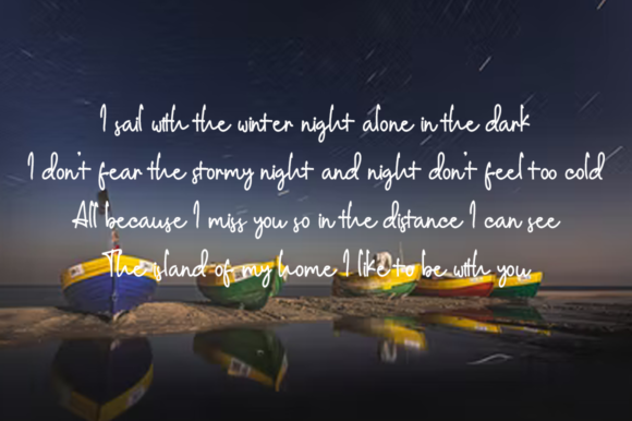 Aurantimaculata Font - Preview 1