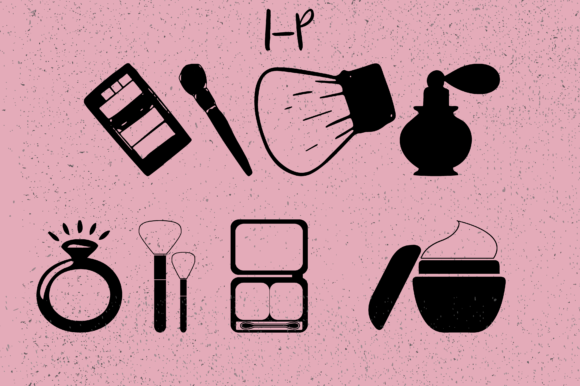 Beauty Stuff Font - Preview 2