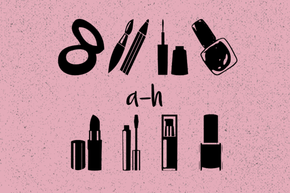 Beauty Stuff Font - Preview 5