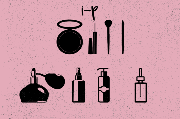 Beauty Stuff Font - Preview 6