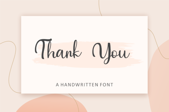 Bernita Font - Preview 2