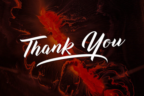 BisQuid Font PNG with transparent background - Preview 6