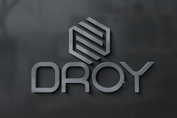Broyce Font - Preview 3