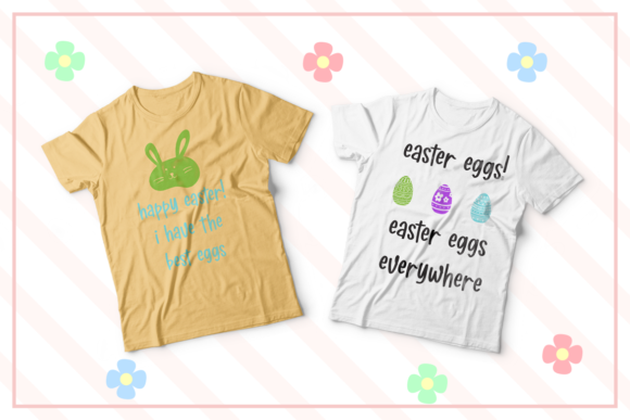 Easter Fiesta Font - Preview 2