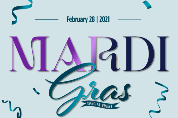 Engage Font - Preview 3