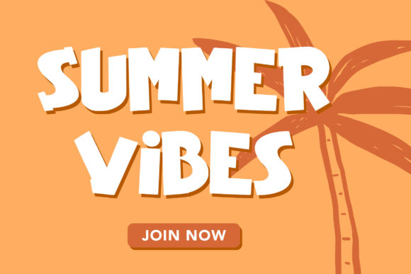 Every Sunday Font PNG with transparent background - Preview 1