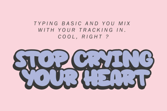 Marco Rogers Font Font PNG with transparent background - Preview 2