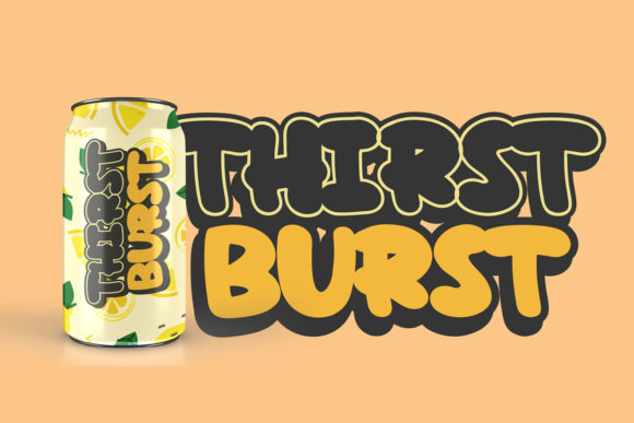 Marco Rogers Font Font PNG with transparent background - Preview 3