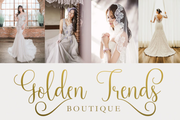 Melissa Aisha Font PNG with transparent background - Preview 4