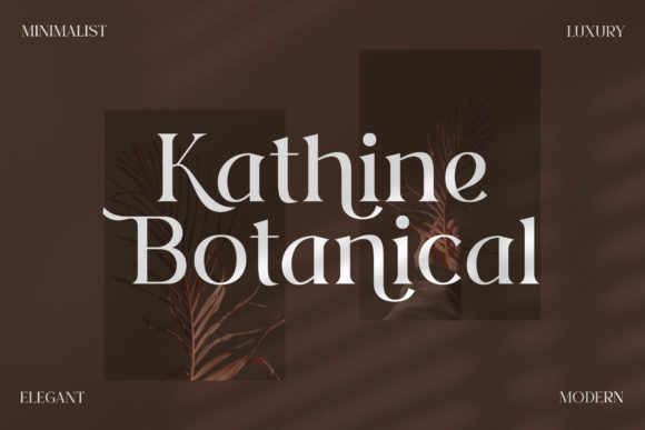 Rosha Keylin Font PNG with transparent background - Preview 3