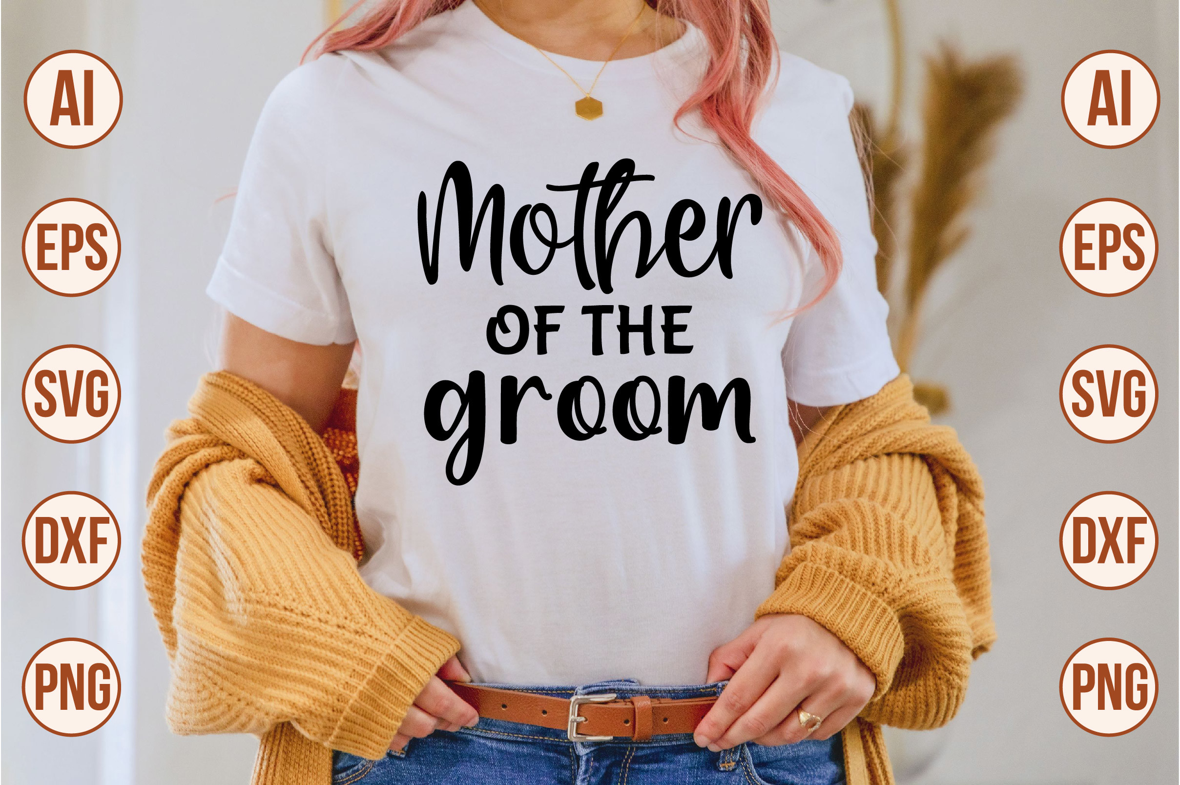 Mother of the Groom