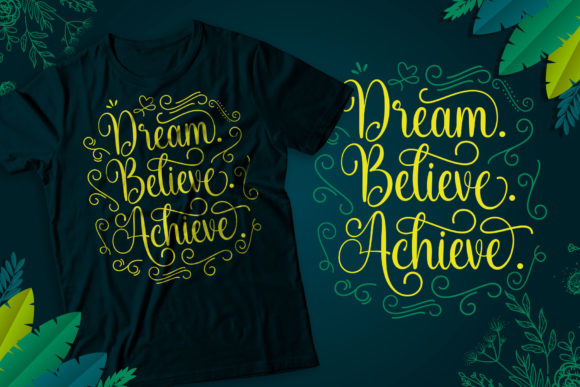 Amanda Sunshine Font - Preview 2