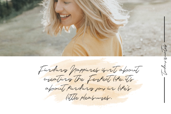 Antigna Font - Preview 3