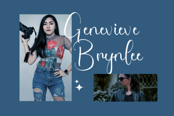 Bridget Font - Preview 2