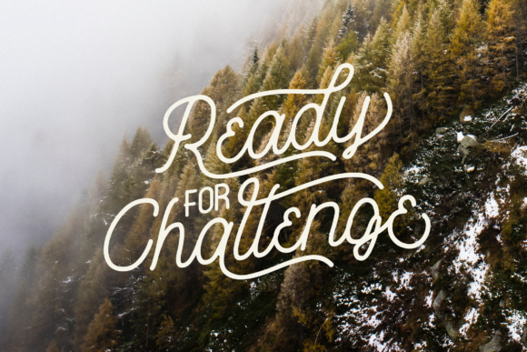 Brothen Font - Preview 6