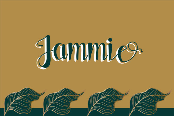 Correo Font PNG with transparent background - Preview 3