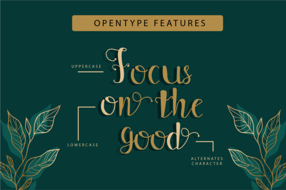 Correo Font PNG with transparent background - Preview 4