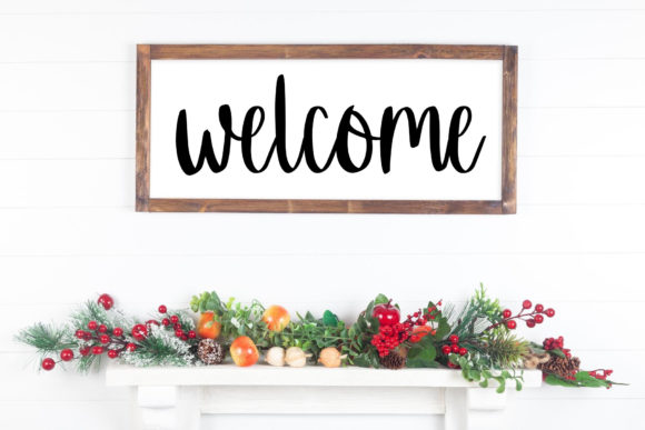 Crystallized Script Font - Preview 4