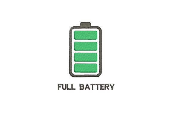 Full Battery