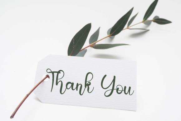Gnome Font - Preview 4