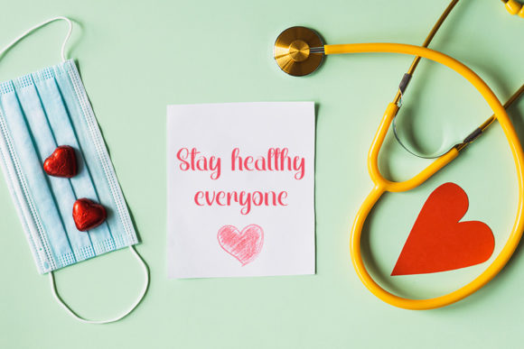 Heartly Font - Preview 3