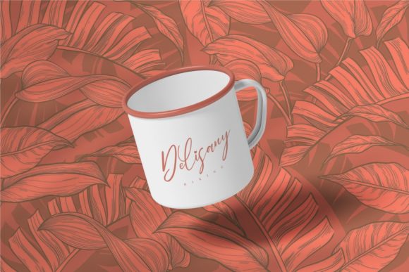 Kakalina Font PNG with transparent background - Preview 2