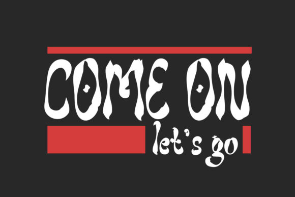 Obligo 1707 Font PNG with transparent background - Preview 2