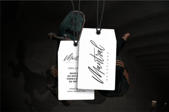 Onetlion Font PNG with transparent background - Preview 4