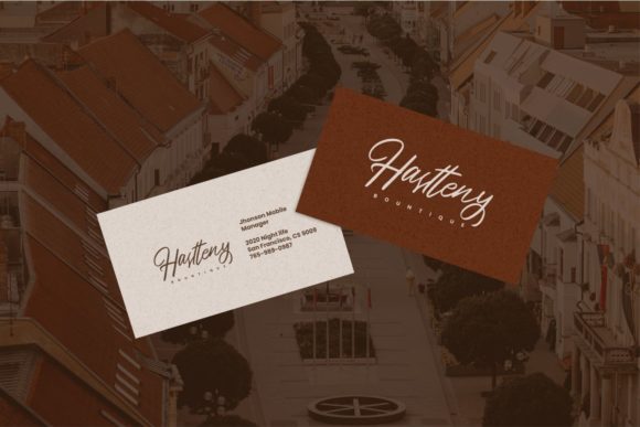 Roling Stone Font PNG with transparent background - Preview 1