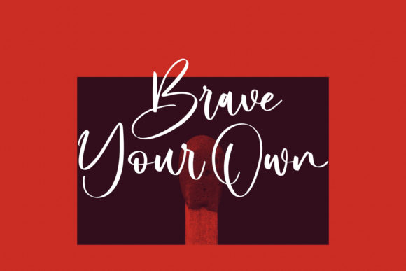 Saintori Font PNG with transparent background - Preview 6