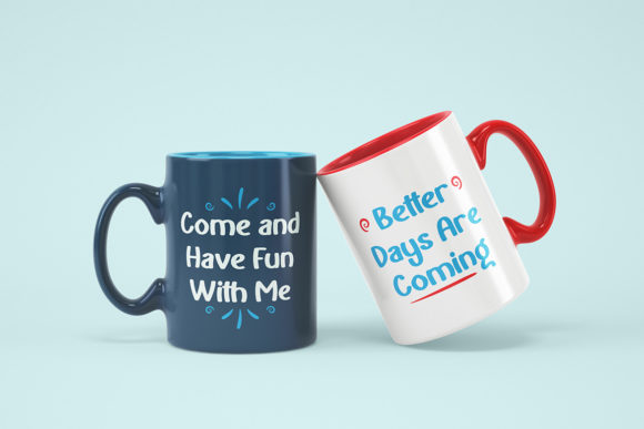 Snooby Font PNG with transparent background - Preview 6