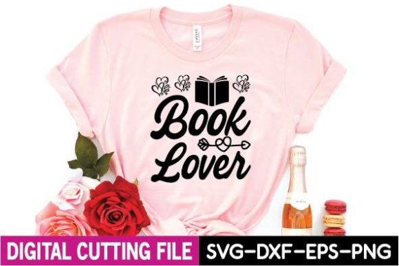 Book lover
