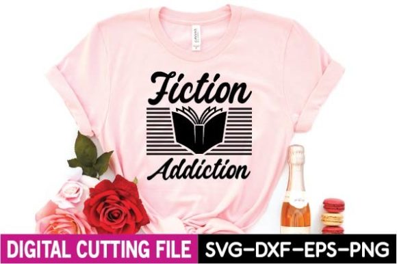 Fiction addiction